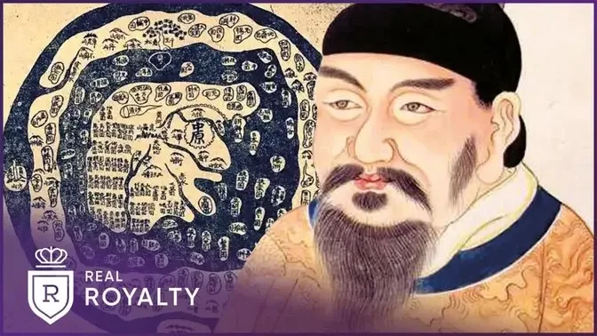 Why Emperor Taizong Was China's Greatest Leader | Zhao Ling