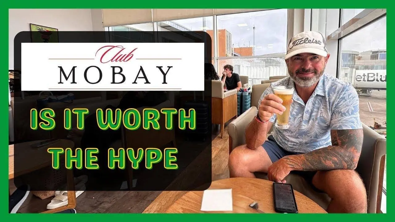 VIP Treatment at Club Mobay: Worth the Hype? Traveling to Jamacia
