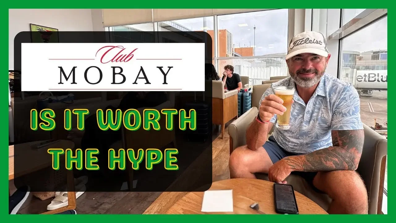 VIP Treatment at Club Mobay: Worth the Hype? Traveling to Jamacia