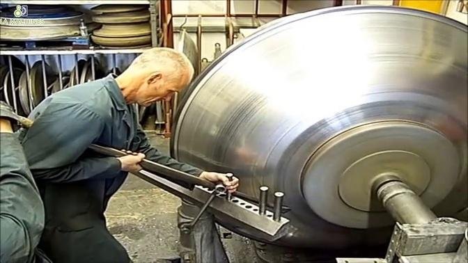 30 Minutes Relaxing With Satisfying Video Working Of Amazing Machines, Tools, Workers #2.