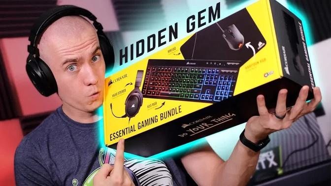 The BEST Budget Gaming Combo You Can Buy