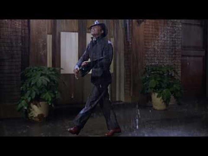 Singing In The Rain - Singing In The Rain (Gene Kelly) [HD Widescreen]