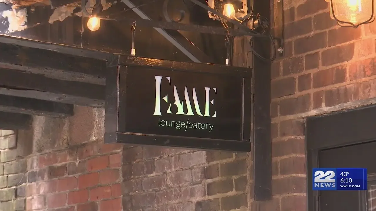 Local eatery hosts holiday pop-up market in Holyoke