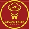 Recipe Trier
