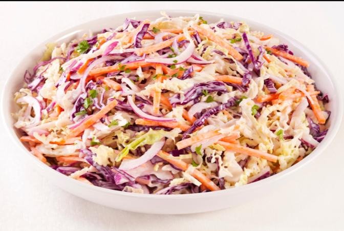 Easy and Quick Salad Recipes