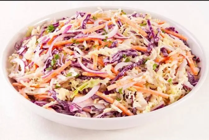Easy and Quick Salad Recipes