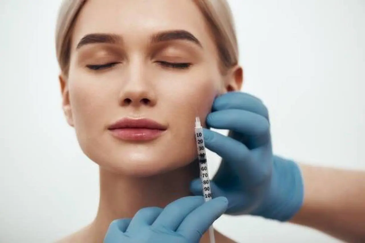 Exploring the Wonders of Radio Frequency Skin Tightening