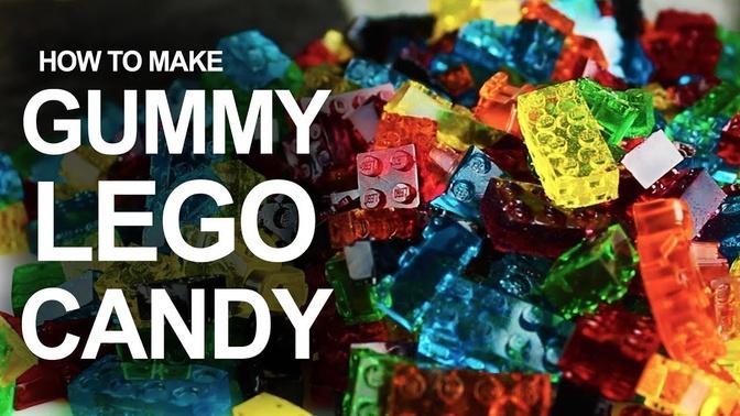 How To Make LEGO Gummy Candy! TKOR's How To Make Lego Gummies Guide!.mp4
