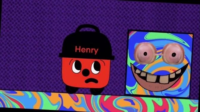Henry Hoover World - Lost In The Abyss - Ep. 1