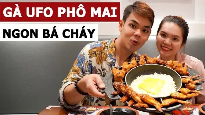 Bạn gái muốn ăn món này (Oops Banana Vlog #88)