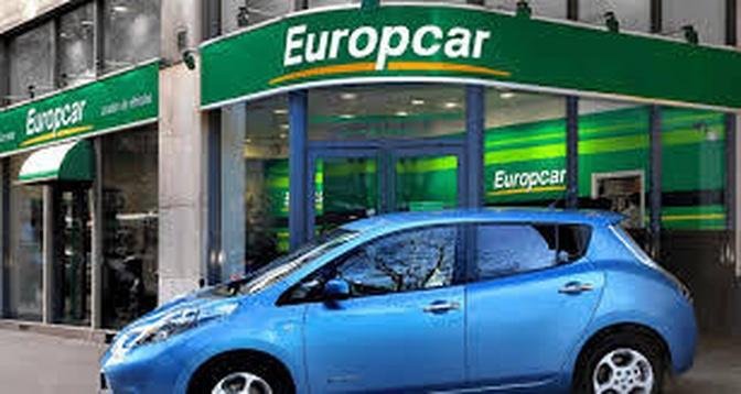 Europe Vehicle Rental Market To Witness the Highest Growth Globally in Coming Years