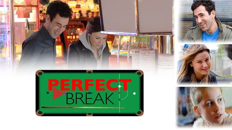 Perfect Break