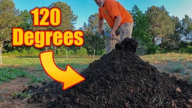The Best Garden Soil and Compost in 72 Hours