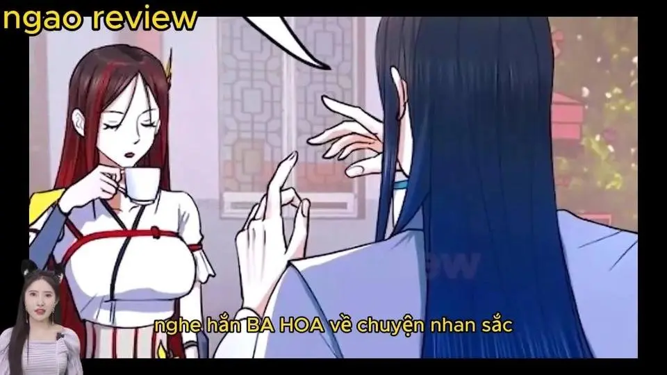 CHÀNG RỂ MẠNH NHẤT LỊCH SỬ [1-200]