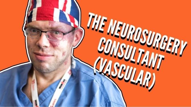 Neurosurgery UK - The Consultant